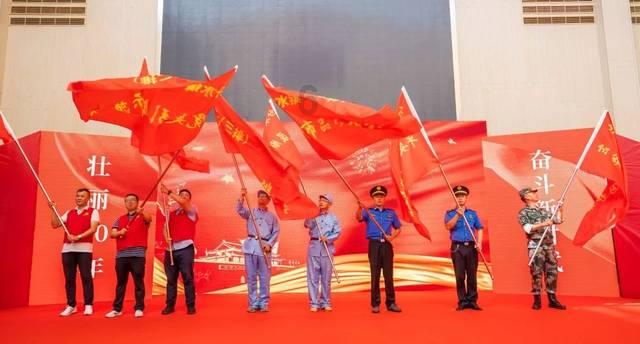 琼海市政协委员联系界别群众工作站（教育界）揭牌成立